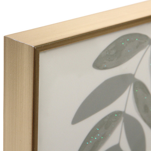 Картина интерьерная в раме ЭФЛЛОДИ, притяжение, 1929см (термоусадочная пленка)_4