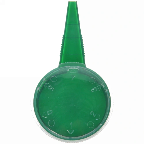 Дозатор для посева семян 12см ДоброСад_5