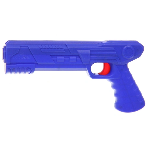 Воздушный змей Забавные зверята 24,520 см, запуск с пистолета, микс_11