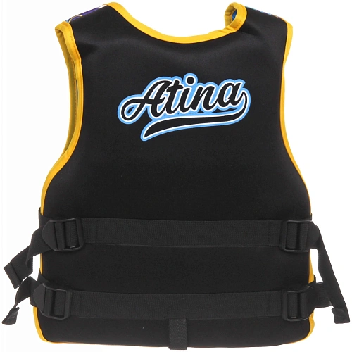 Жилет тренировочный Junior, размер XS_5