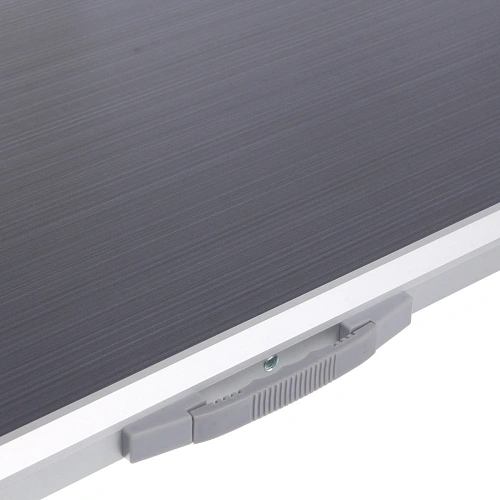 Стол кемпинговый складной MC-2813, 607090 см, каркас алюминий_6