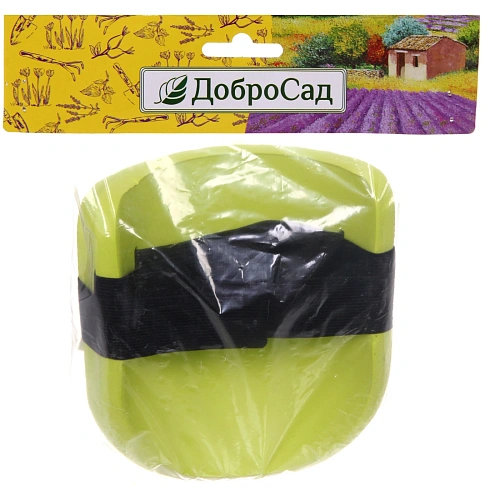 Наколенники для работы в саду ДоброСад_8