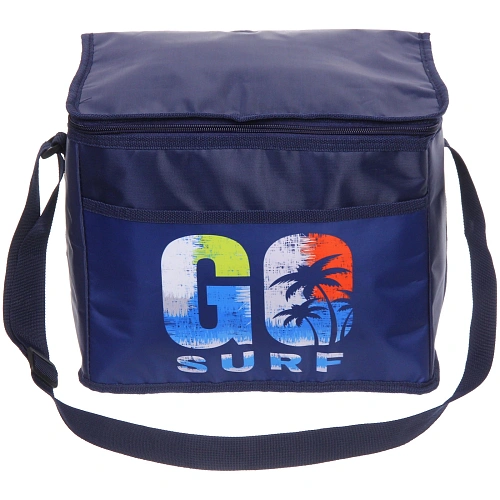 Термосумка 15 л, 302025 см, WM909-3, синий_3