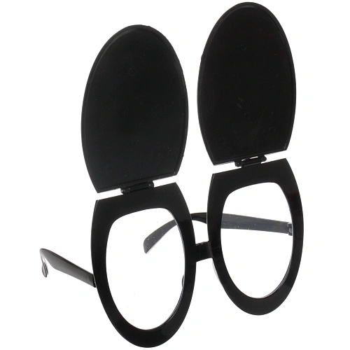 Очки карнавальные Шутка 1510 см_7