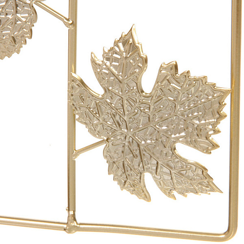 Панно металлическое ЛАРСА, цвет золото, 1528,5см (лейбл Селфи)_3