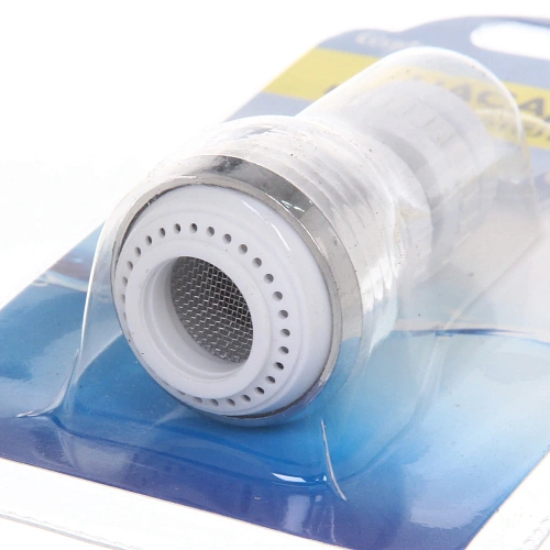 Насадка-рассеиватель на кран 6,23,5см HA417_3