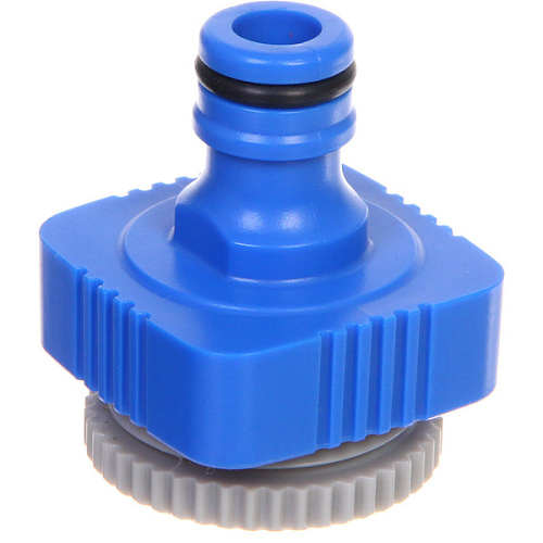 Адаптер-переходник внешний двухразмерный  34-1  Grower ДоброСад_5