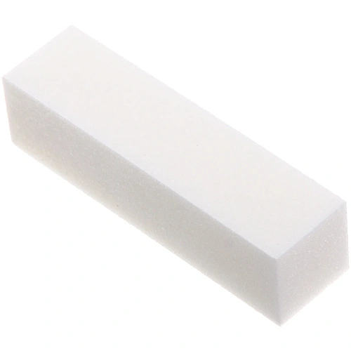 Шлифовка-бафик для ногтей на блистере 4 в 1  Ультрамарин - классика, цвет микс, 9,52,5см_4