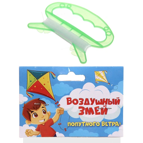 Воздушный змей Грозная сова 11878 см_4