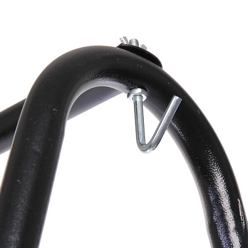 Стойка металлическая для гамака-кресла 1539285см , до 150кг_7