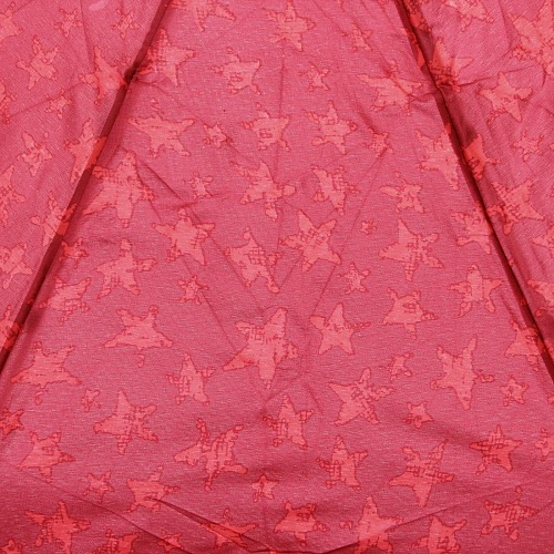 Зонт женский автомат Ultramarine - Рейна, микс 4 цвета, 8 спиц, d-115см, длина в слож виде 28см_6