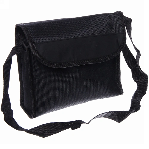 Бинокль туристический 840 черный CN168_5