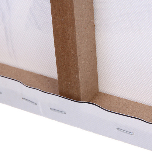 Картина интерьерная без подрамника ГРОНТЭ, Трио, 4060см (термоусадочная пленка)_4