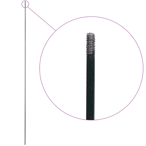 Фигура на спице Тропический попугай 13860 см_4